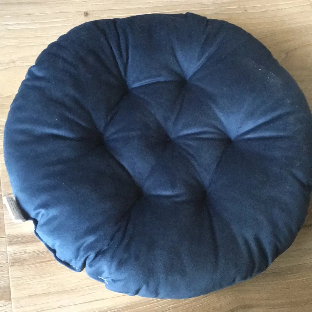 Double side cats bed